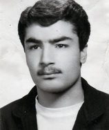 محمد ارومی