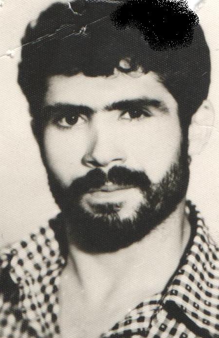 عباس بنائی