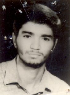 محمد زندخانه شهری