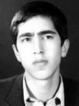 وسعت اله شهرابی فراهانی