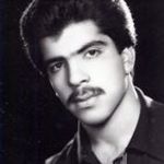 شهید علی رضا آرگشته