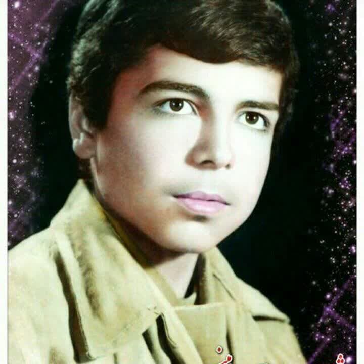 محمدعلی امینی علویجه