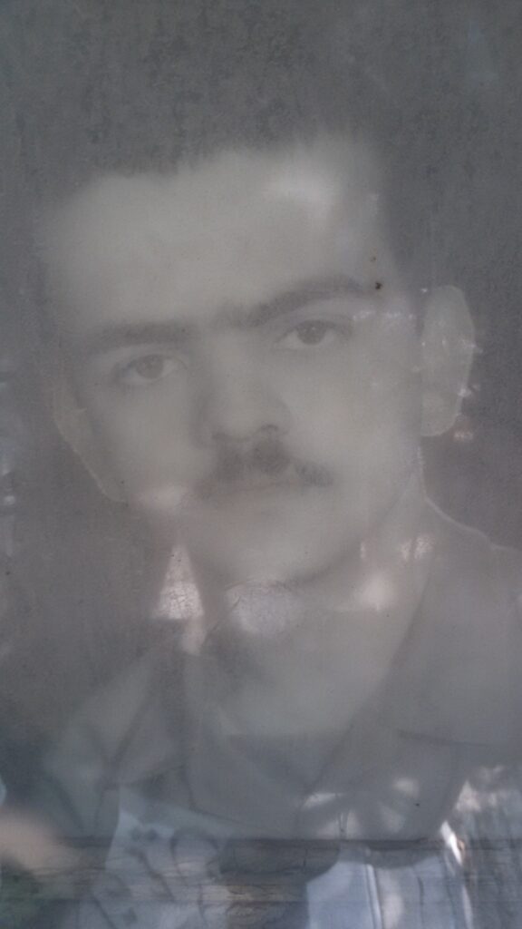 مرتضی چرخکار
