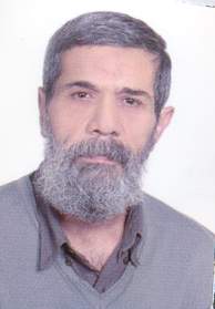 علی ملامهدی