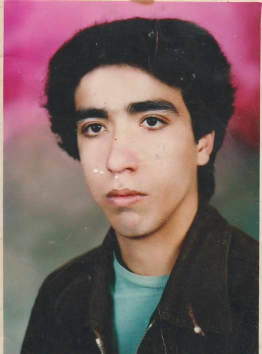 حسین نیک نام فرد