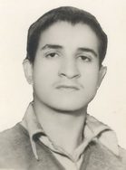 محسن آموزنده فرد
