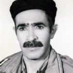 شهید قدرت اله محمدی