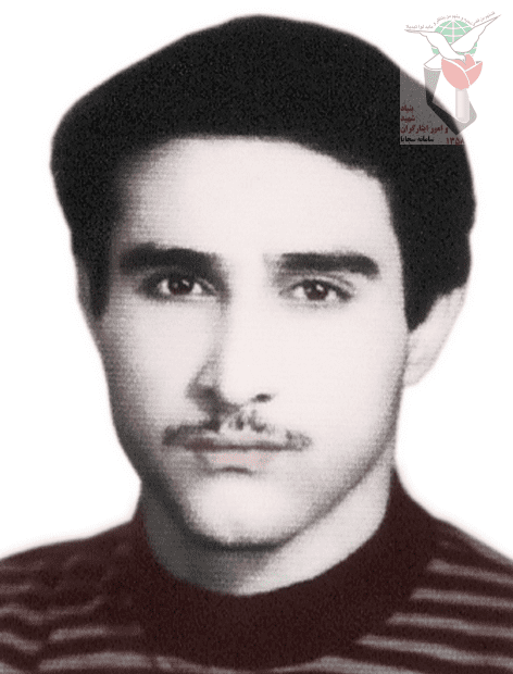 علی دهقان طرزه