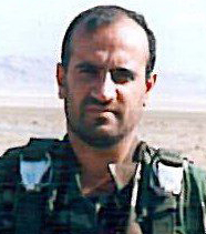 علی سلطان مرادی