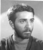 حمیدرضا مشک عنبر