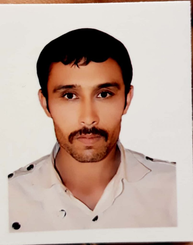 سیداحمد حسینی