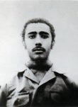 مجتبی میرزایی