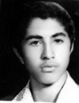 غلام رضا هاشمی ترکمان
