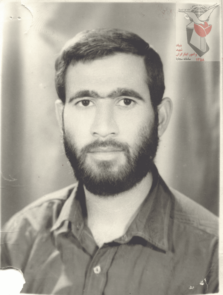 خلیل مطهرنیا