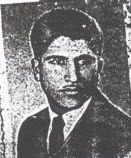 عبداله معینی کربکندی