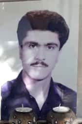 رضا ظهیری تیموری