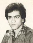 علی اکبر توده دهقان