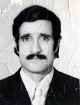 عبداله جاندوست جهیزدانی