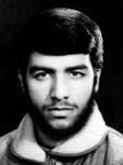 غلام حسین رضایی مورچه خورتی