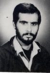 اصغر کاشانی حصاری