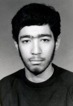 مهدی فضلعلی بیگ