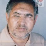 شهید محمد آزادتیرگان