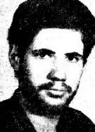 عبداله اسماعیل پور