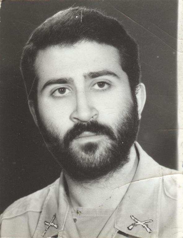 فرهاد ساعتچی