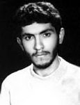مسعود نوائی لواسانی