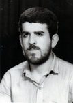 سیداسماعیل رضائی