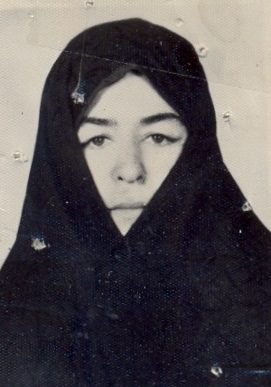 اشرف نذیری
