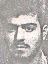 سعید خورشیدیان ثابت