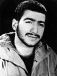 غفار زاهدی نژاد
