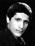 مرتضی زمان پورنیاوران