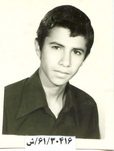 محمد منیری آتباتان
