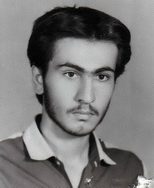 سعید افشاریان