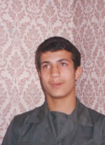 محمدعلی واعظی