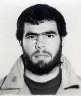 علی افشار