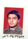 سید حمیدرضا فراهانی