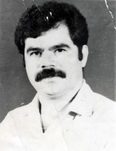کاظم زکی زاده بافقی