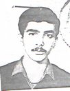 مهدی غفاری مخمل باف