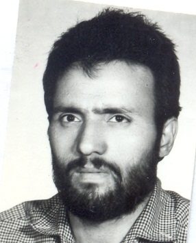 حسین ادائی