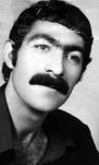 محمدرضا نجاتی