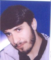 حسن آقارضائی