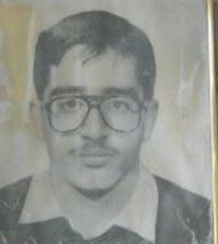 ناصر رئیس وند