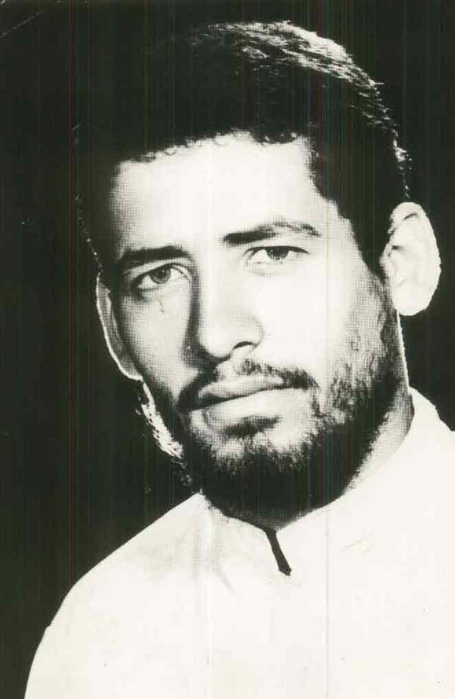 محمدعلی دولتی