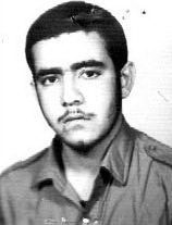 حسین مراقی کوشک سرایی