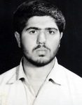 مهدی قائمی تهرانی