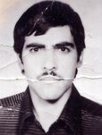 علی اصغر باقری