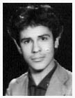 احمد مصاحبه